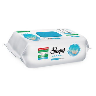 Sleepy Kağıt Havlu