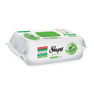 Sleepy Kağıt Havlu