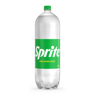 Sprite Pet Büyük