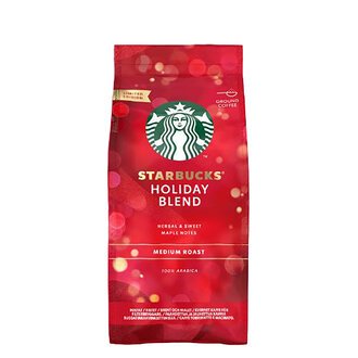 Starbucks Öğütülmüş