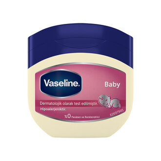 Vaseline Losyon