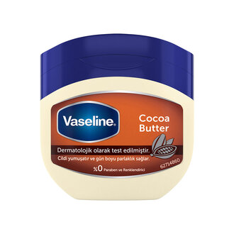 Vaseline Losyon