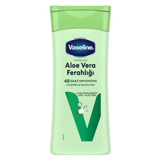 Vaseline Jel